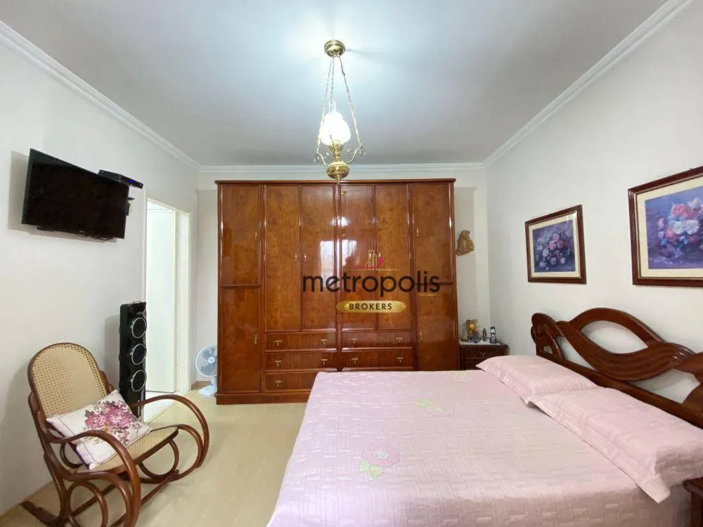 Sobrado, 3 quartos, 152 m² - Foto 9