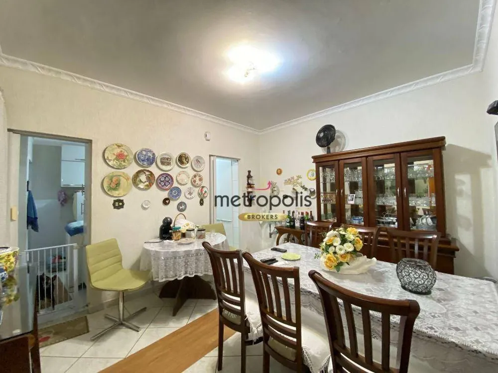 Sobrado, 3 quartos, 152 m² - Foto 4