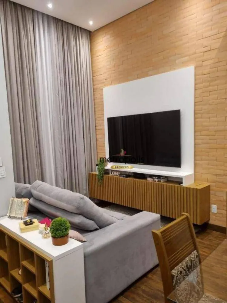Casa de Condomínio, 3 quartos - Foto 6