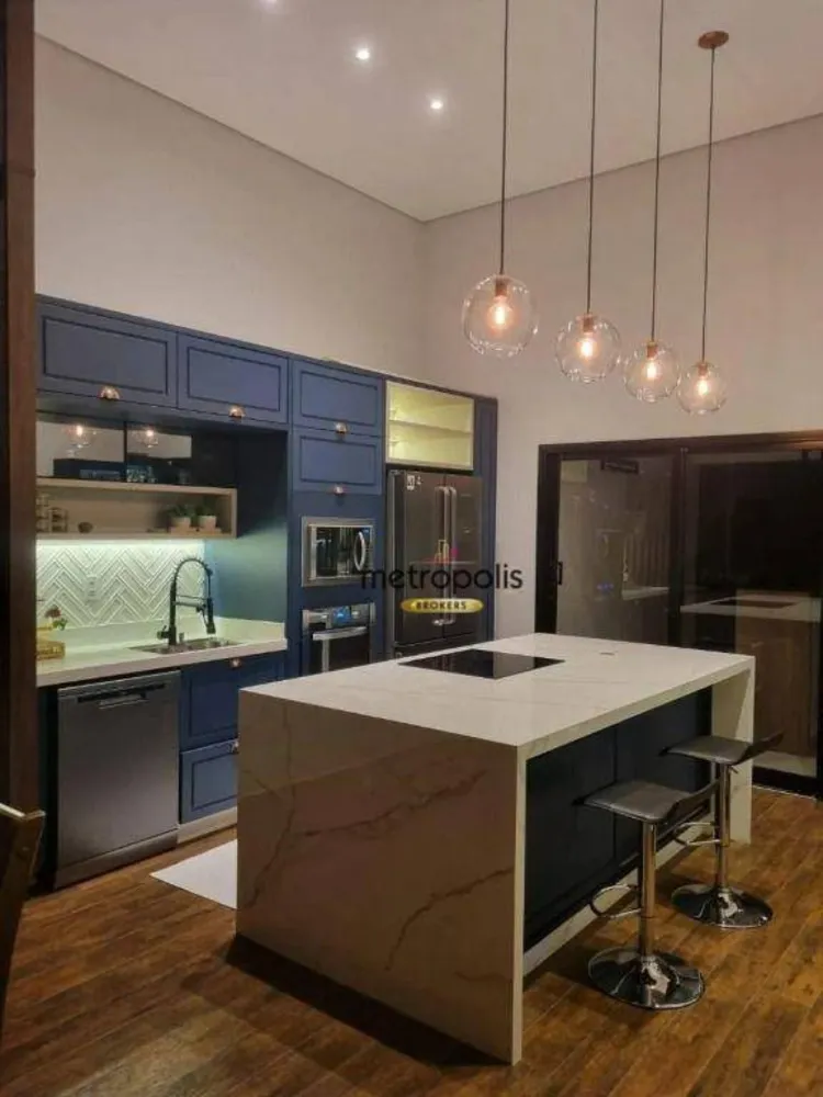 Casa de Condomínio, 3 quartos - Foto 3