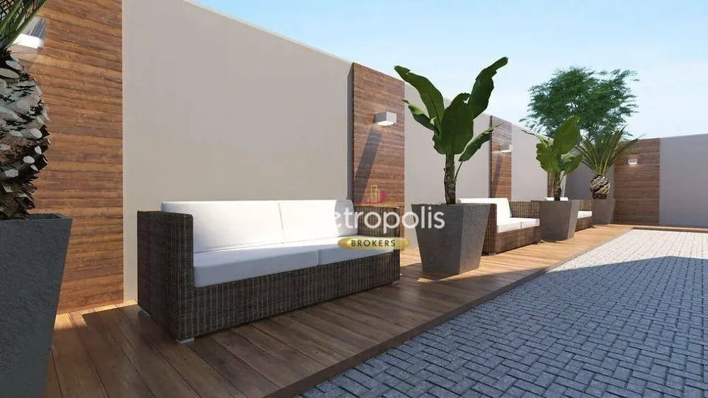 Apartamento, 2 quartos, 57 m² - Foto 12