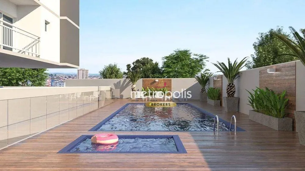 Apartamento, 2 quartos, 57 m² - Foto 11