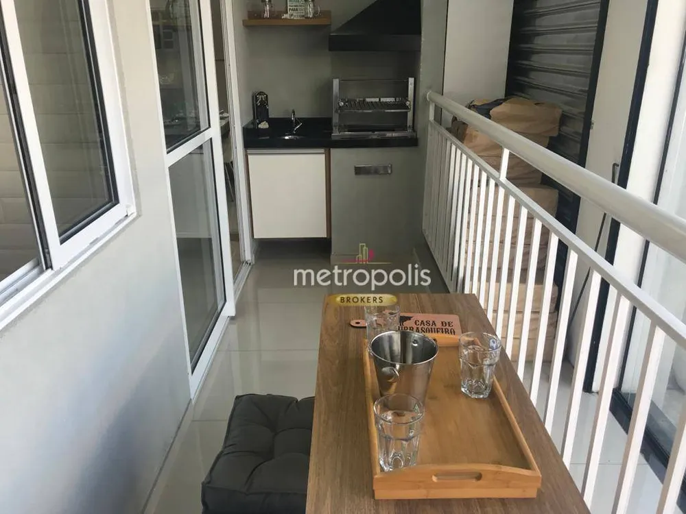 Apartamento, 2 quartos, 57 m² - Foto 5
