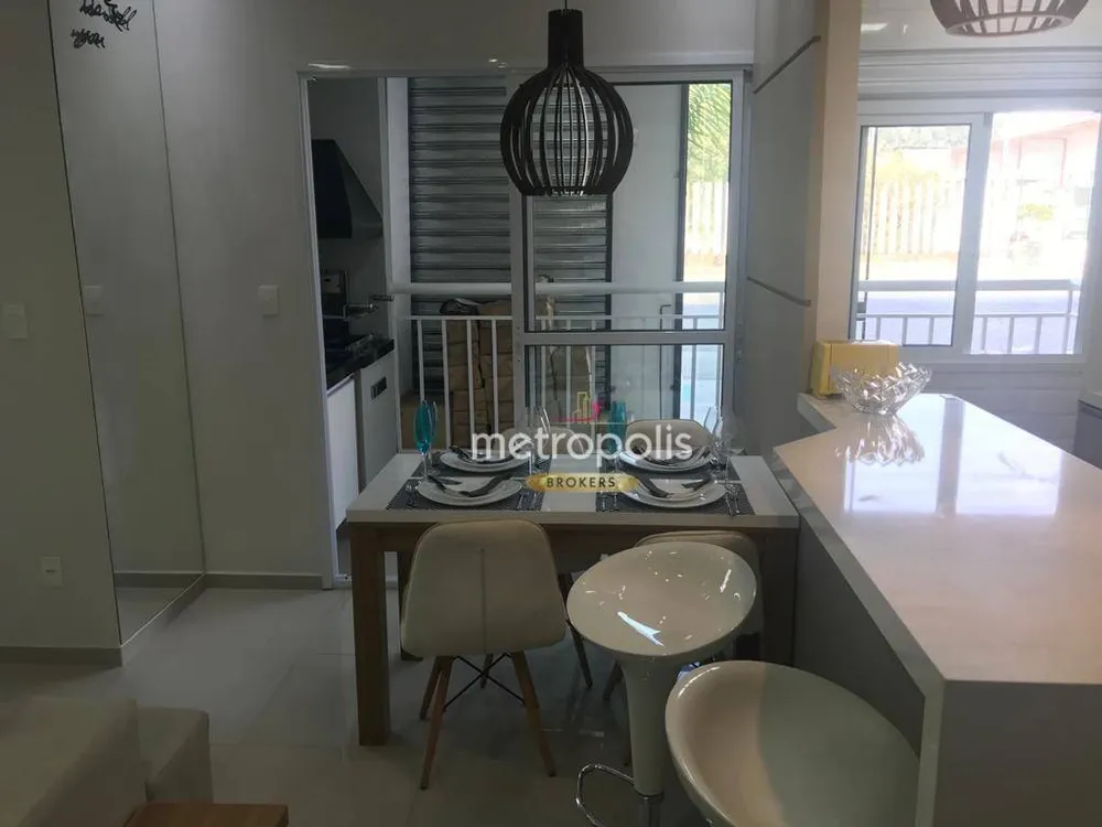 Apartamento, 2 quartos, 57 m² - Foto 4