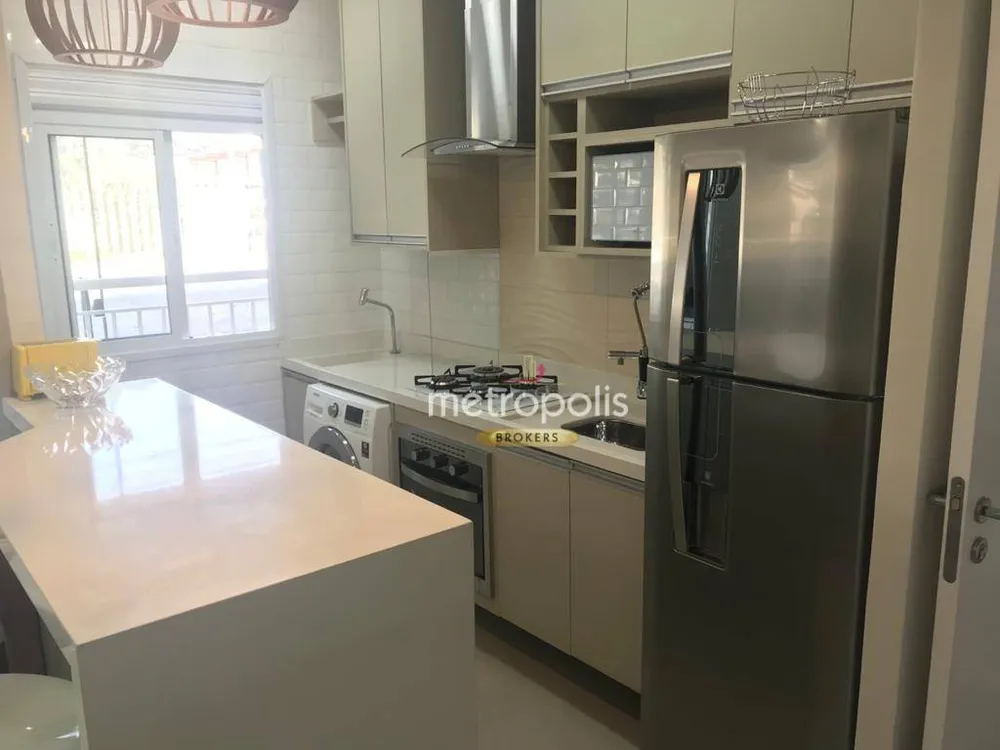 Apartamento, 2 quartos, 57 m² - Foto 2