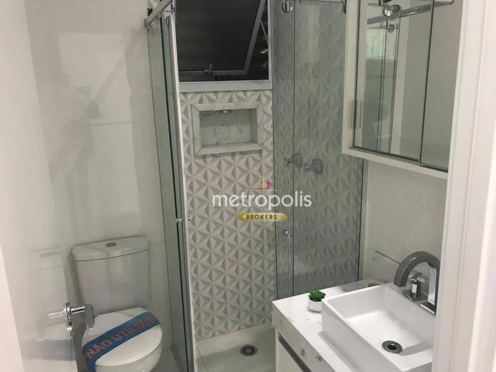 Apartamento, 2 quartos, 57 m² - Foto 10