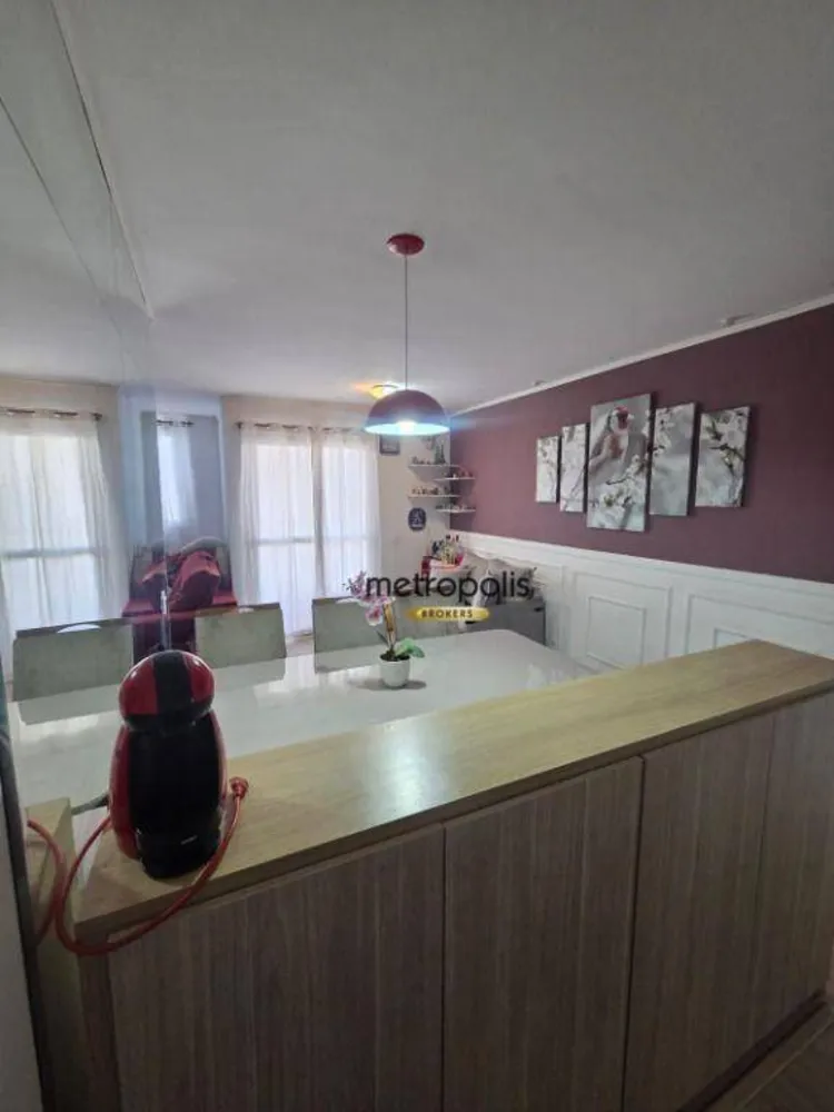 Apartamento, 2 quartos, 59 m² - Foto 4