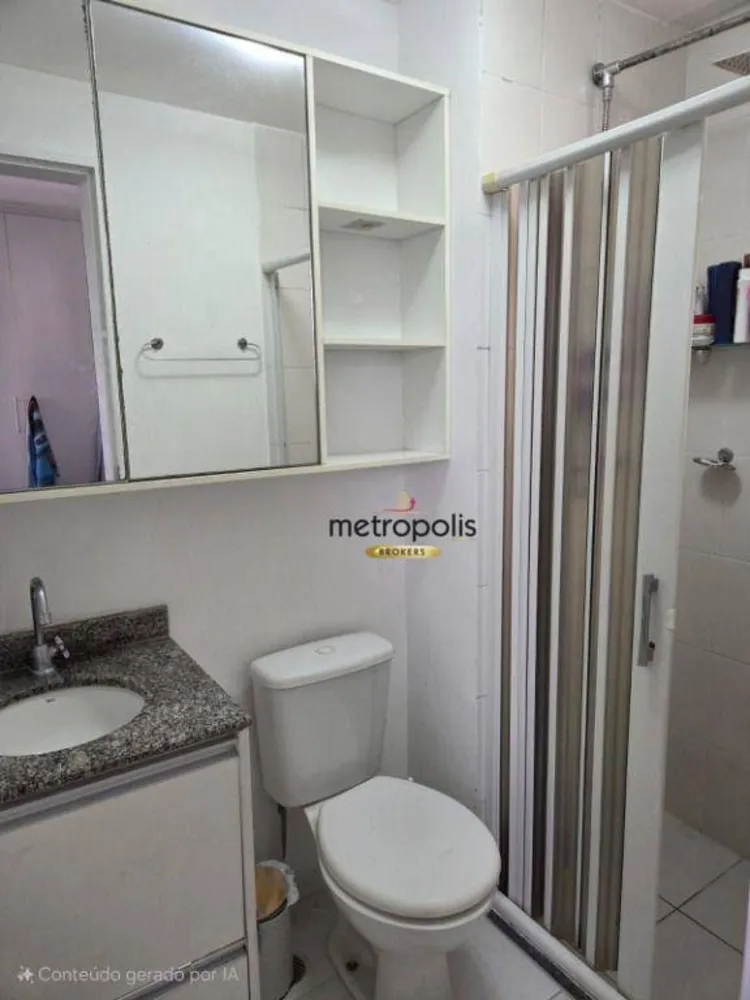 Apartamento, 2 quartos, 59 m² - Foto 3