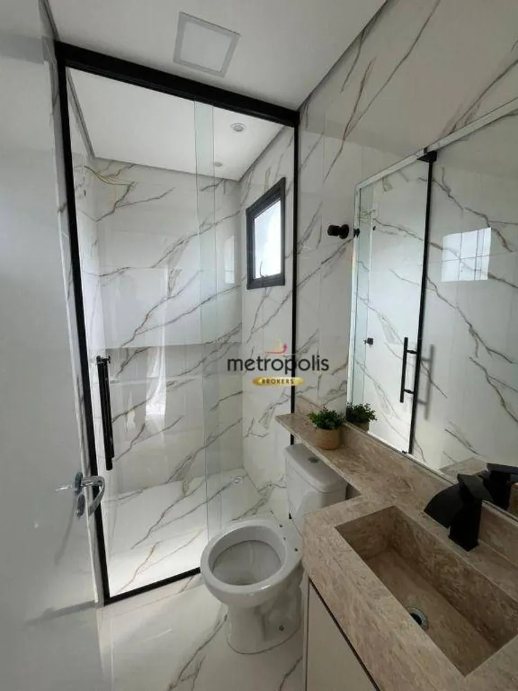Sobrado, 3 quartos, 150 m² - Foto 12