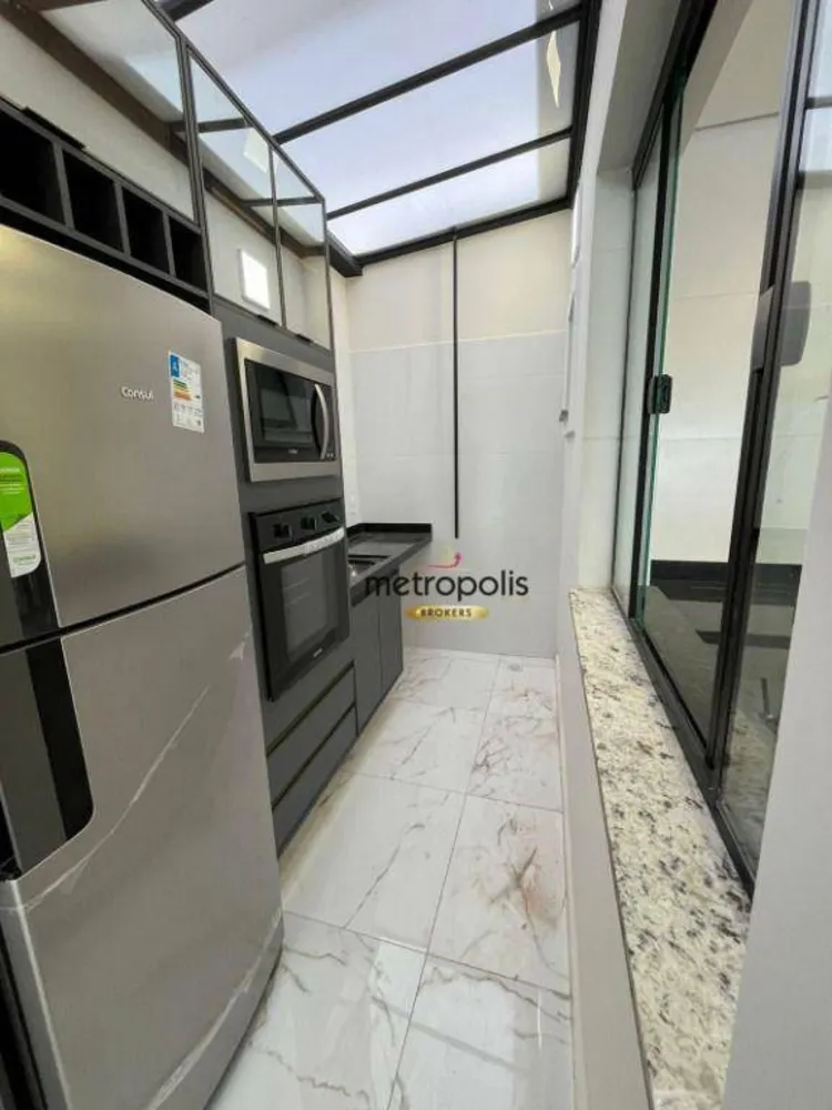 Sobrado, 3 quartos, 150 m² - Foto 6