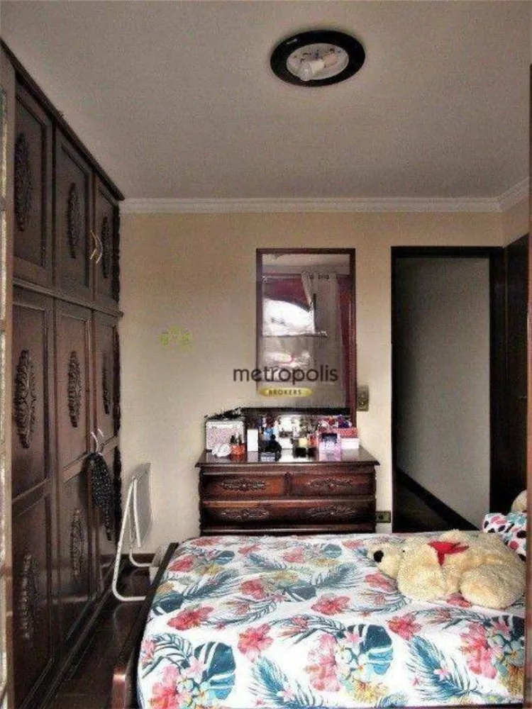 Sobrado, 3 quartos, 285 m² - Foto 8