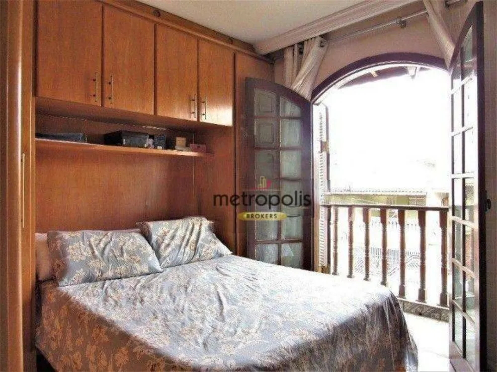 Sobrado, 3 quartos, 285 m² - Foto 7