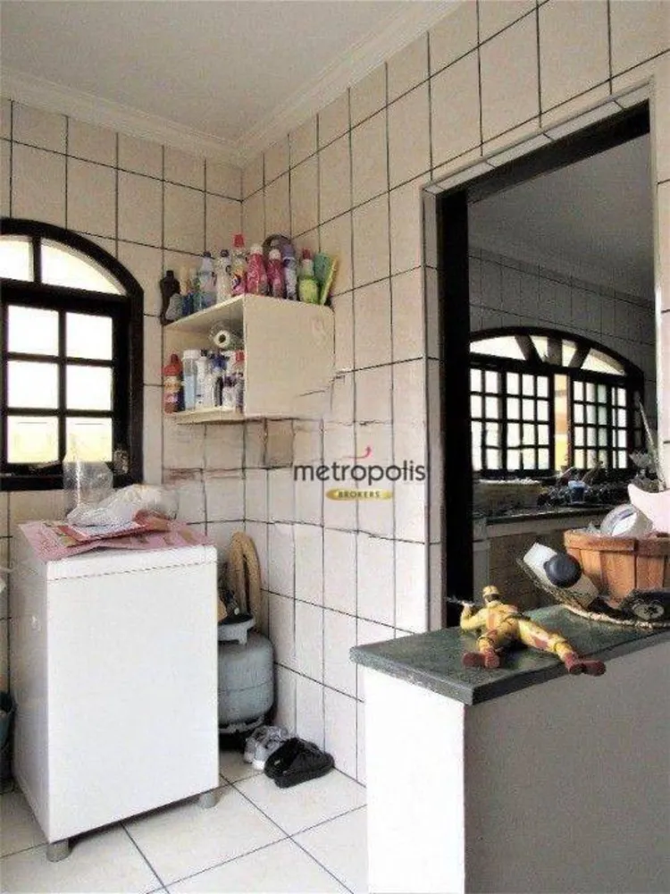 Sobrado, 3 quartos, 285 m² - Foto 9