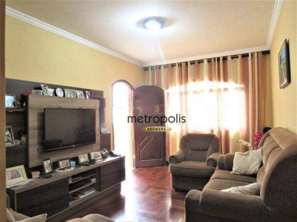 Sobrado, 3 quartos, 285 m² - Foto 3