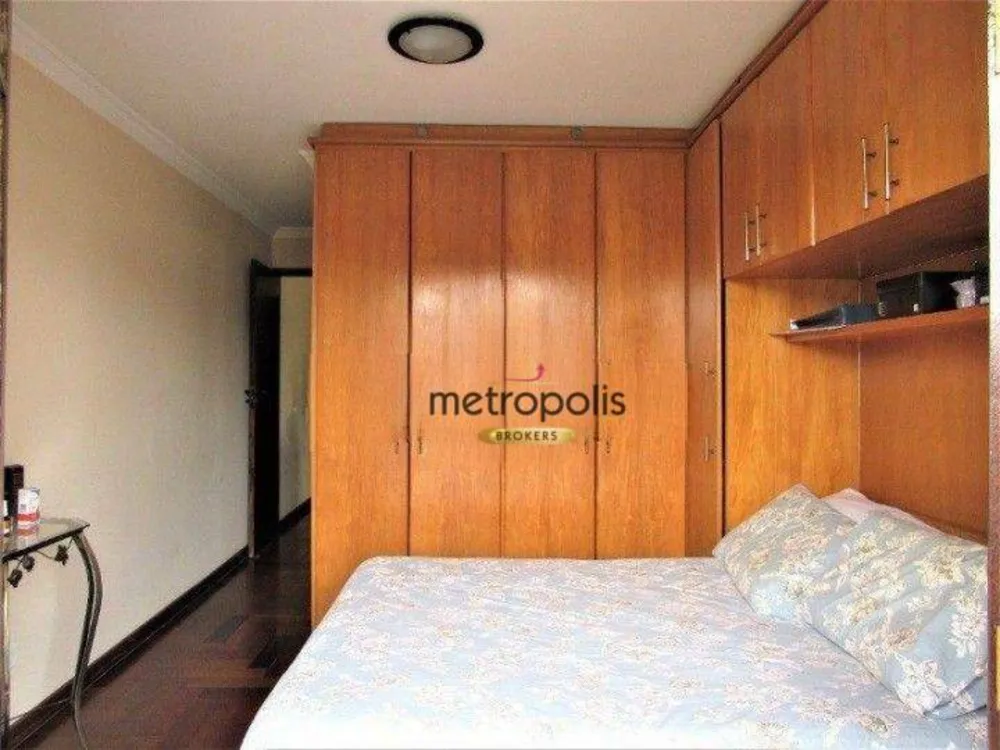 Sobrado, 3 quartos, 285 m² - Foto 2