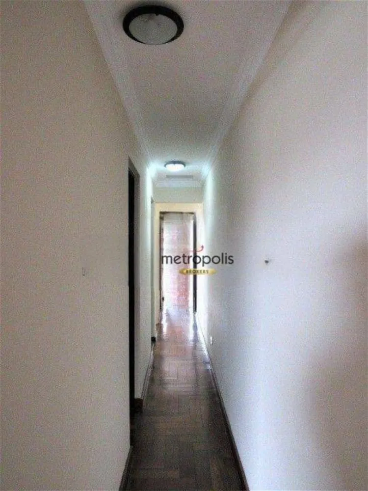 Sobrado, 3 quartos, 285 m² - Foto 6