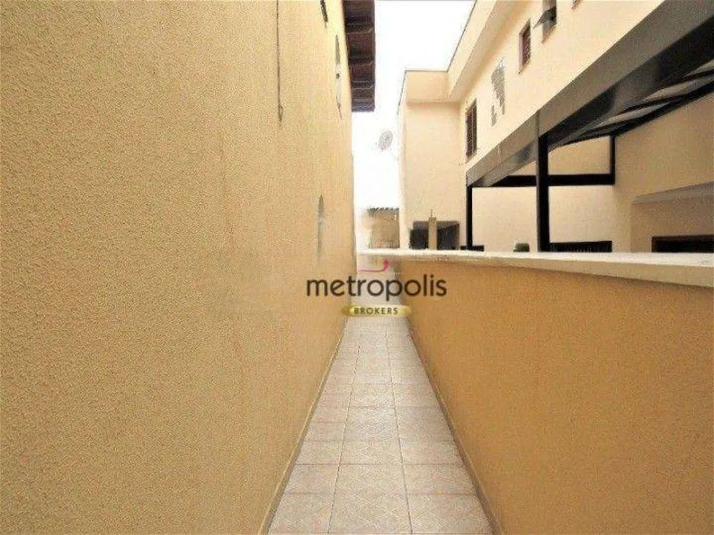 Sobrado, 3 quartos, 285 m² - Foto 10
