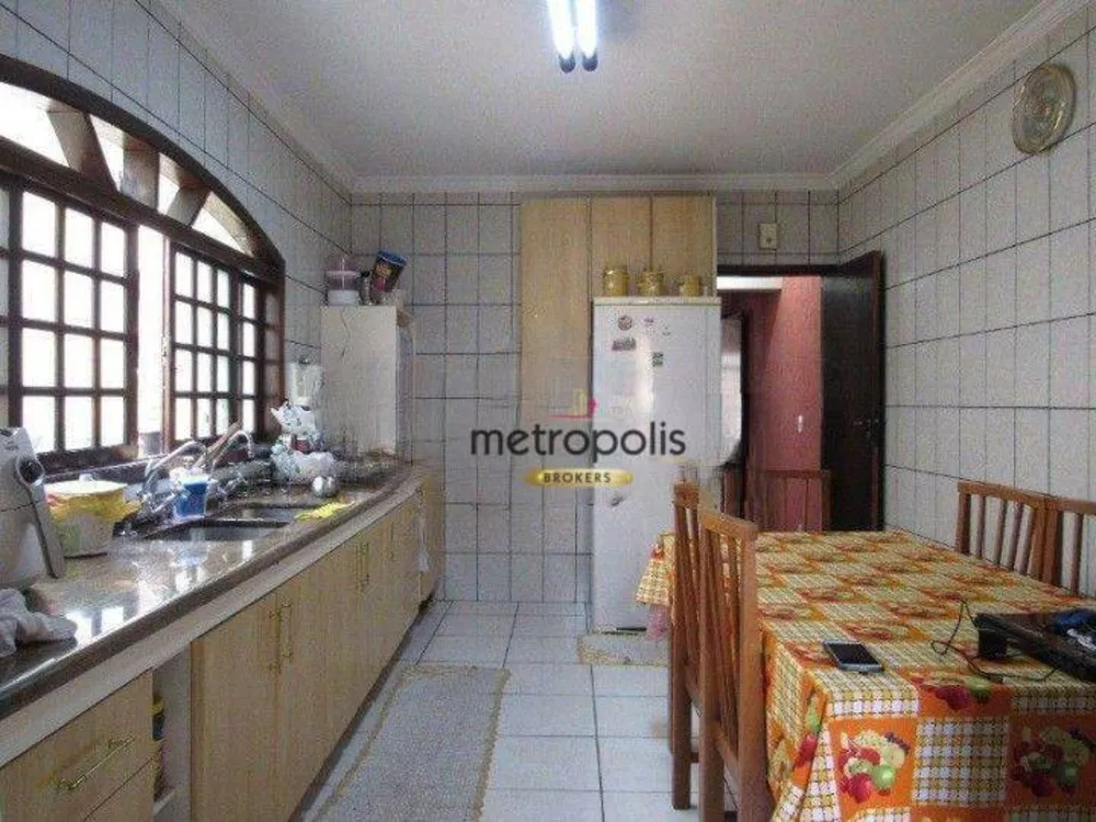 Sobrado, 3 quartos, 285 m² - Foto 5