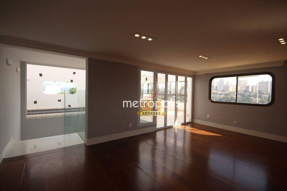 Cobertura à venda com 4 quartos, 453m² - Foto 2