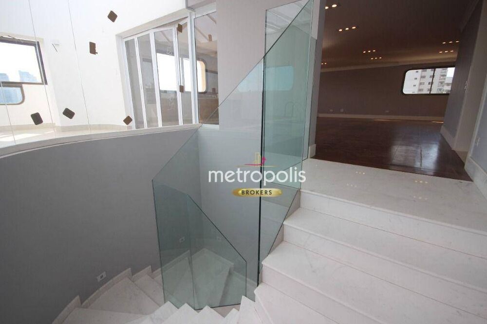 Cobertura à venda com 4 quartos, 453m² - Foto 3