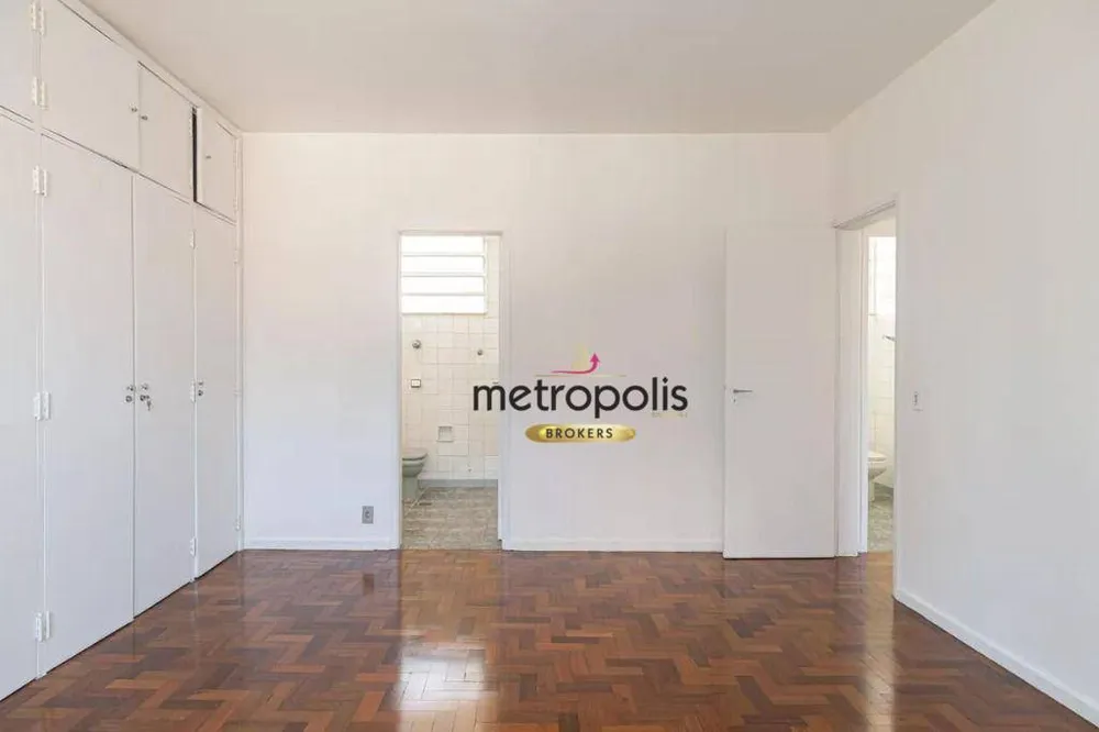 Apartamento, 4 quartos, 124 m² - Foto 6