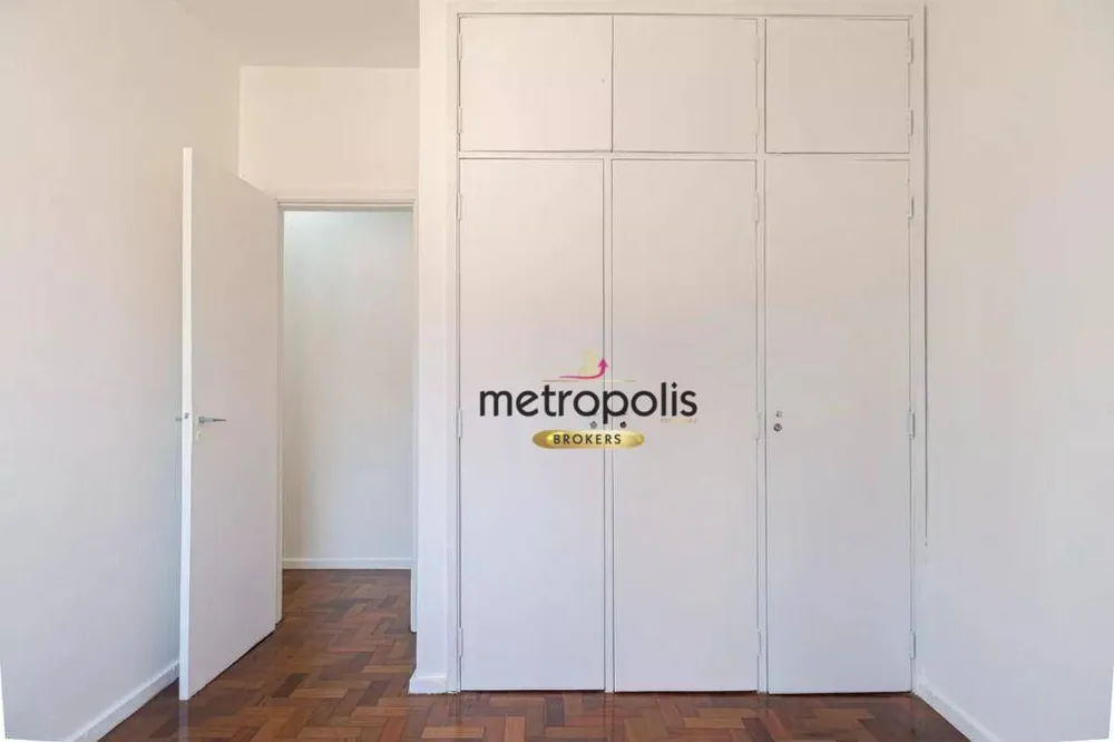 Apartamento, 4 quartos, 124 m² - Foto 9