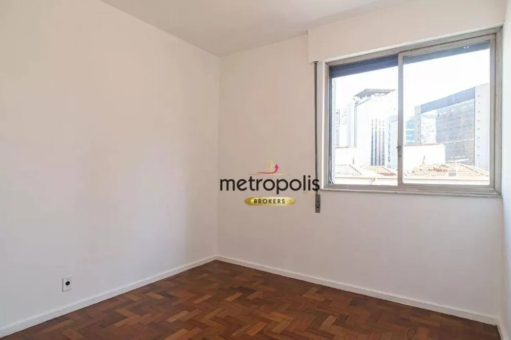 Apartamento, 4 quartos, 124 m² - Foto 2