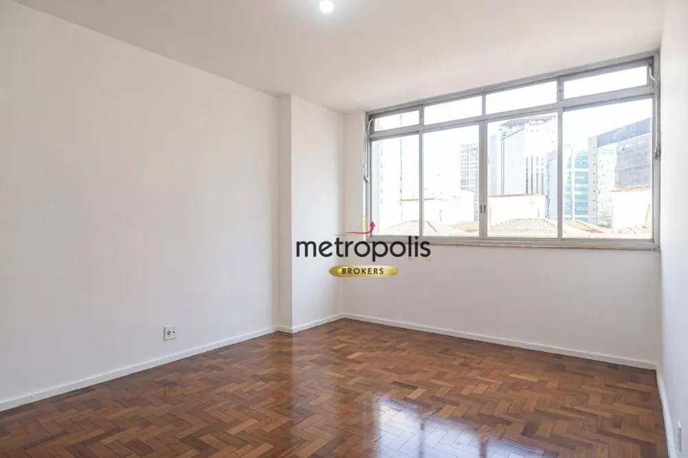 Apartamento, 4 quartos, 124 m² - Foto 1