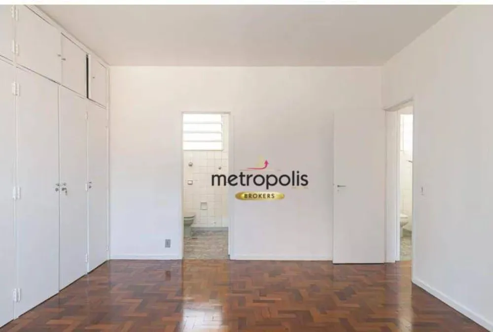 Apartamento, 4 quartos, 124 m² - Foto 10