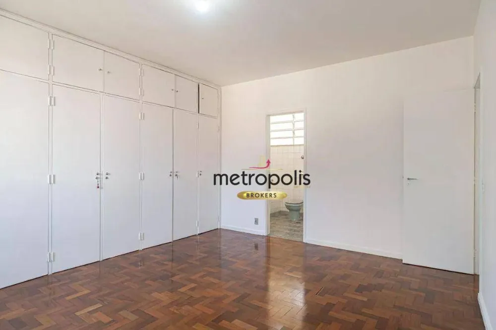 Apartamento, 4 quartos, 124 m² - Foto 11