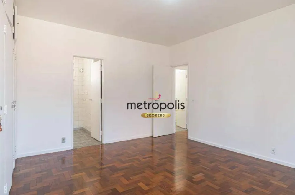 Apartamento, 4 quartos, 124 m² - Foto 5