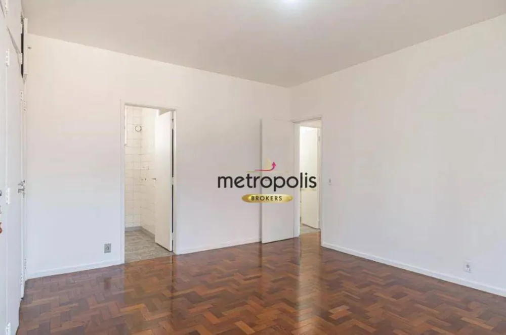 Apartamento, 4 quartos, 124 m² - Foto 8