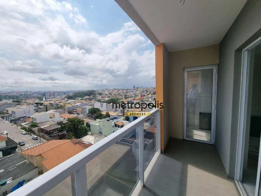 Apartamento, 2 quartos, 55 m² - Foto 6