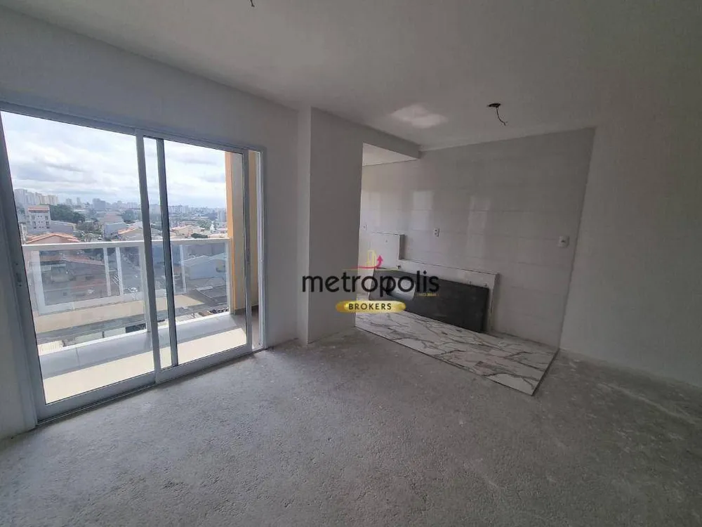 Apartamento, 2 quartos, 55 m² - Foto 1