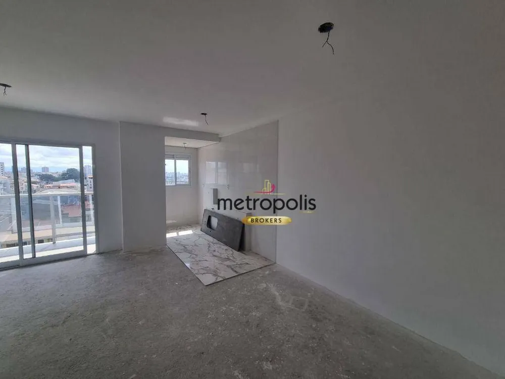 Apartamento, 2 quartos, 55 m² - Foto 4