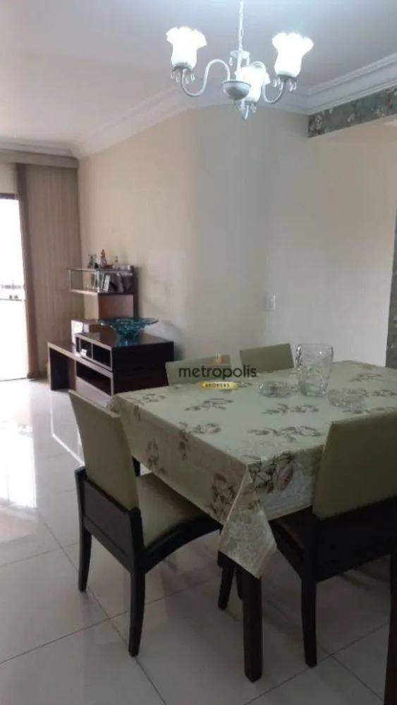 Apartamento, 3 quartos, 84 m² - Foto 5