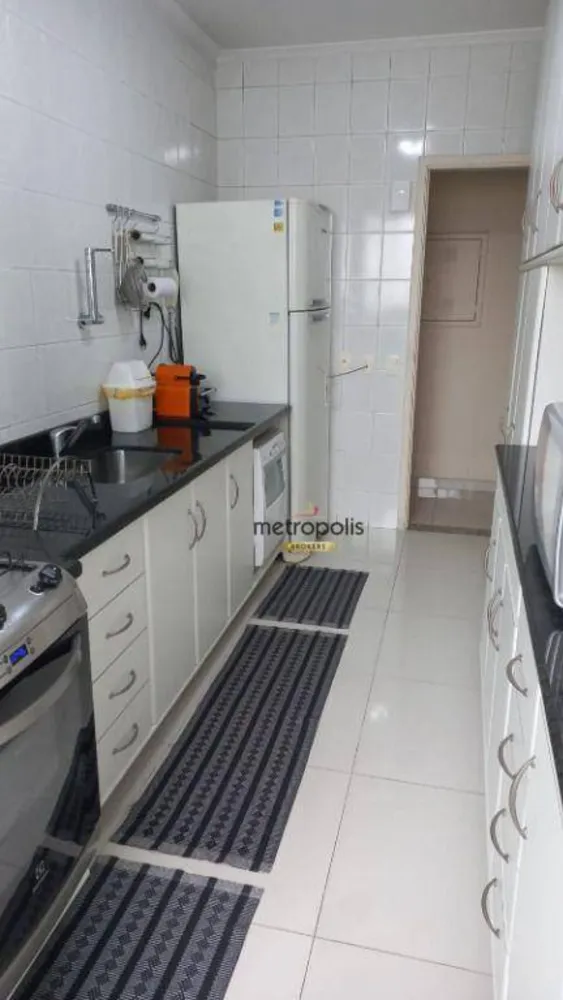 Apartamento, 3 quartos, 84 m² - Foto 4