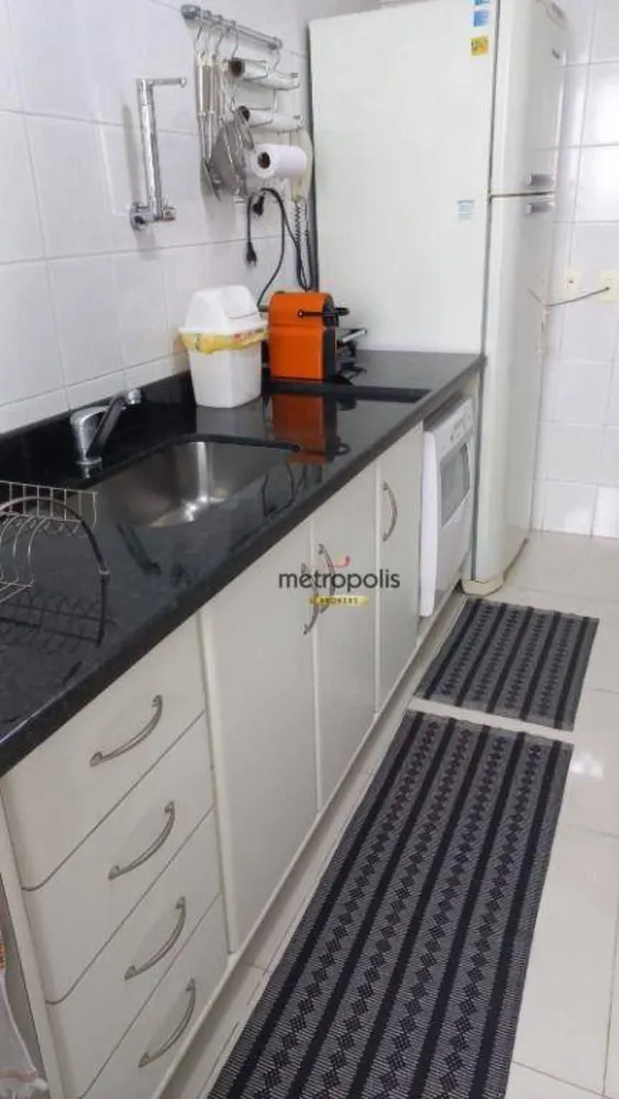 Apartamento, 3 quartos, 84 m² - Foto 3