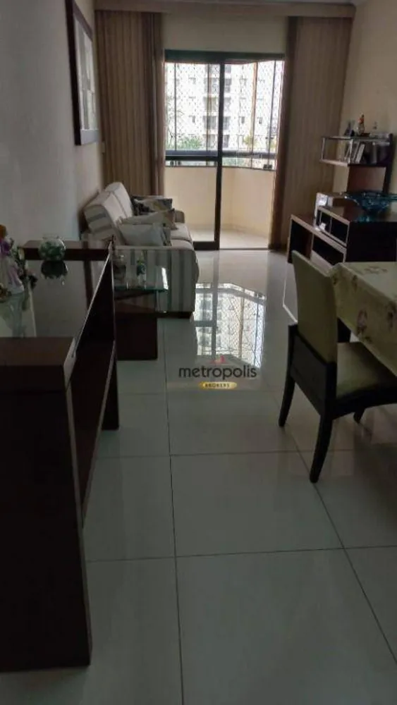Apartamento, 3 quartos, 84 m² - Foto 1
