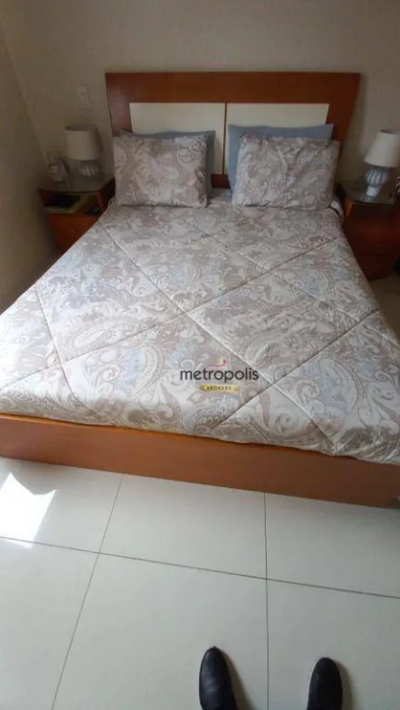 Apartamento, 3 quartos, 84 m² - Foto 9