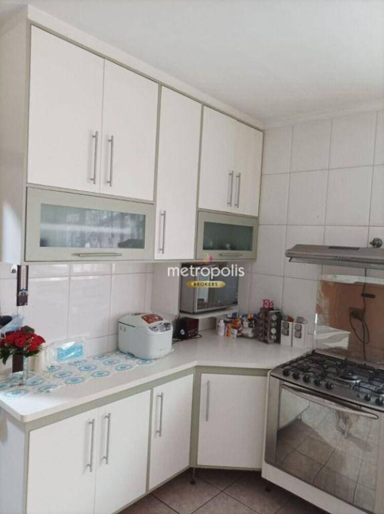 Sobrado, 3 quartos, 201 m² - Foto 3