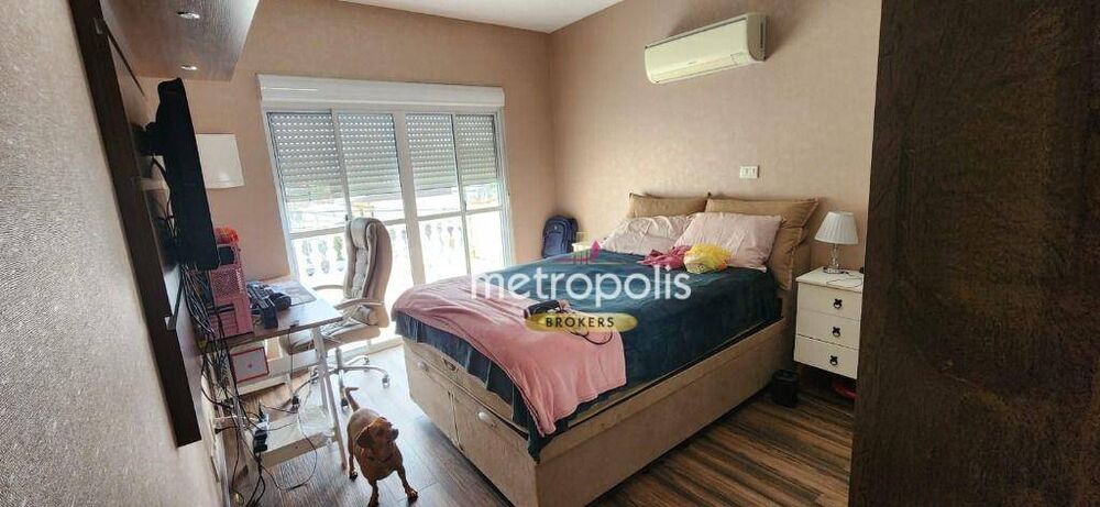 Sobrado, 3 quartos, 201 m² - Foto 4