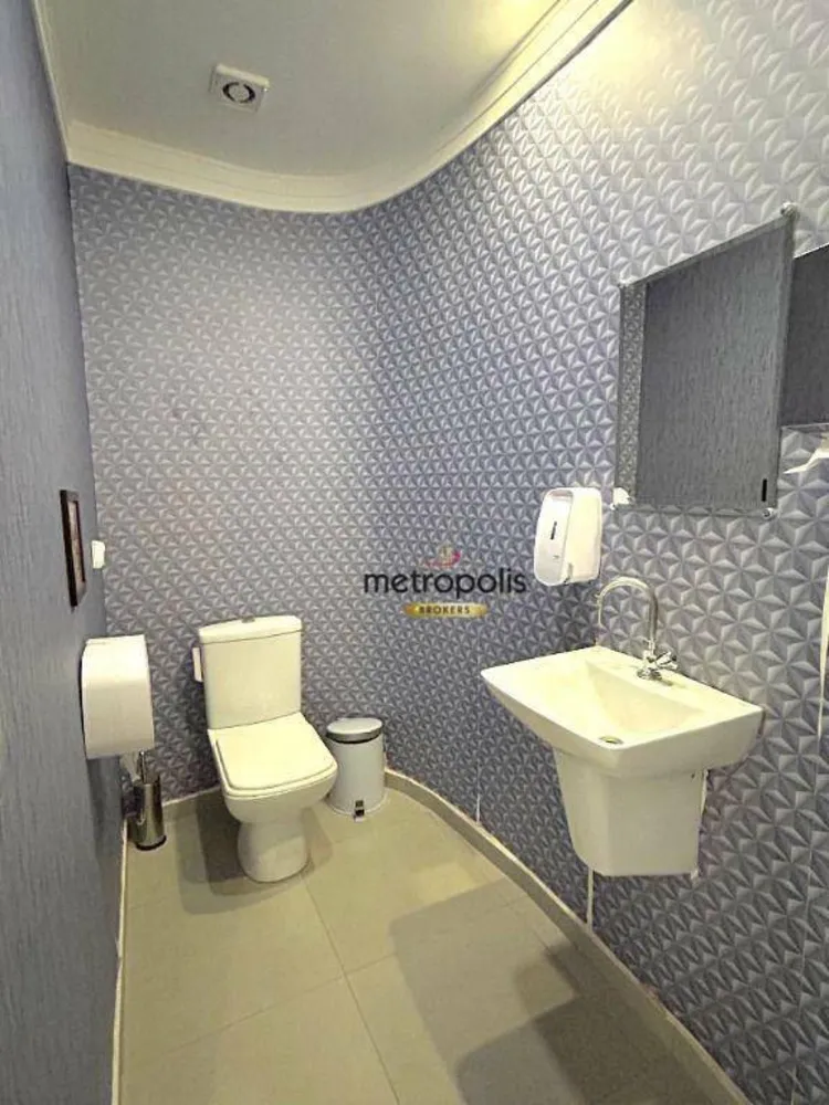 Prédio Inteiro, 3 m² - Foto 6