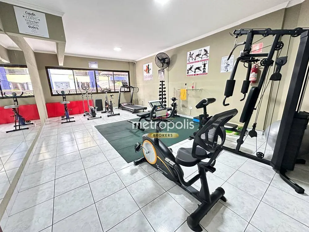 Apartamento, 2 quartos, 95 m² - Foto 3