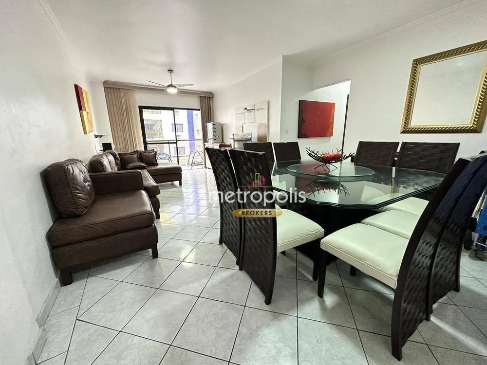 Apartamento, 2 quartos, 95 m² - Foto 1