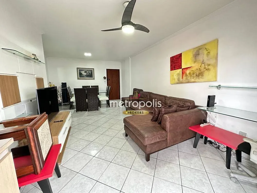 Apartamento, 2 quartos, 95 m² - Foto 2
