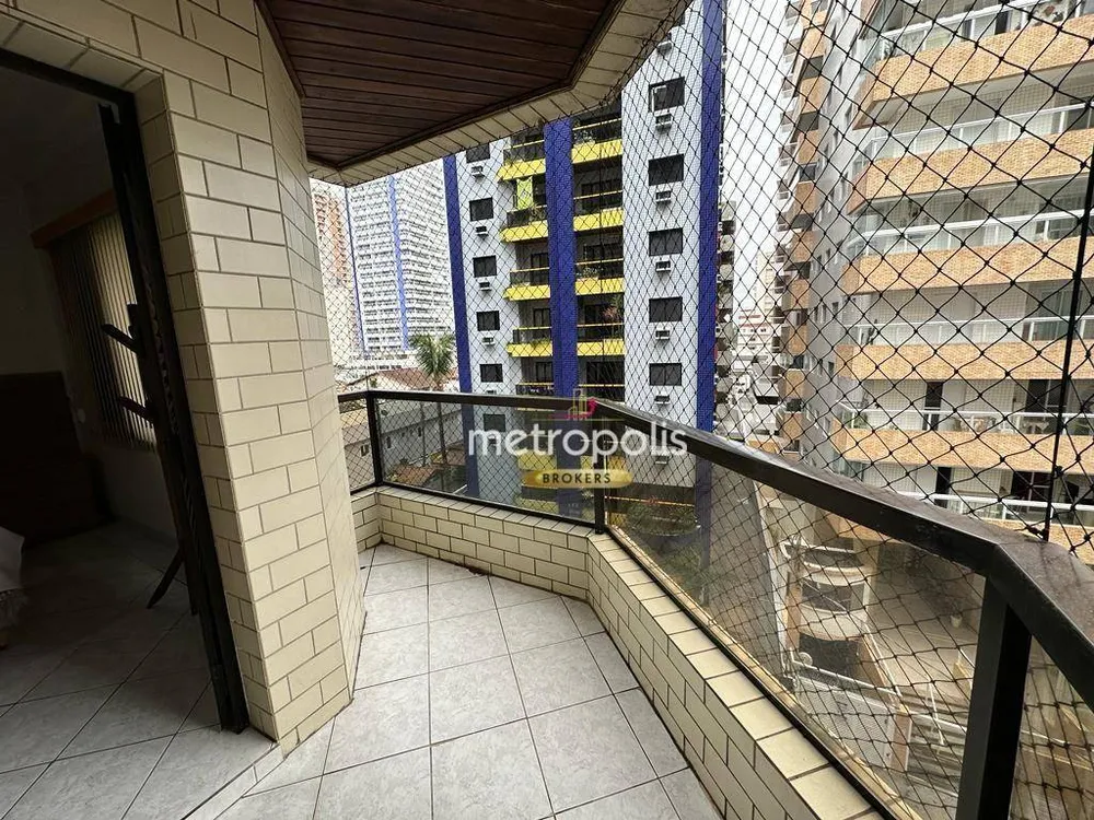 Apartamento, 2 quartos, 95 m² - Foto 7