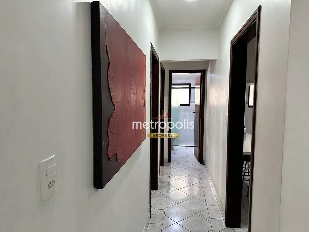Apartamento, 2 quartos, 95 m² - Foto 8