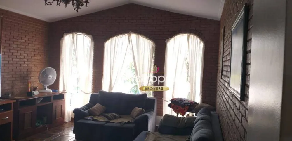 Sobrado, 4 quartos, 276 m² - Foto 4