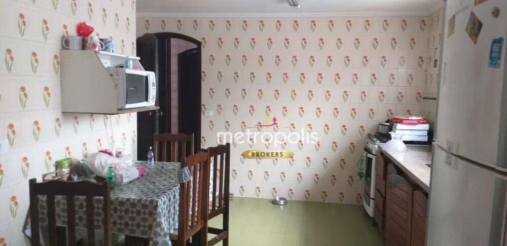 Sobrado, 4 quartos, 276 m² - Foto 1
